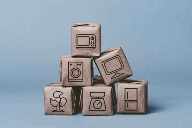 ダンボールイメージ